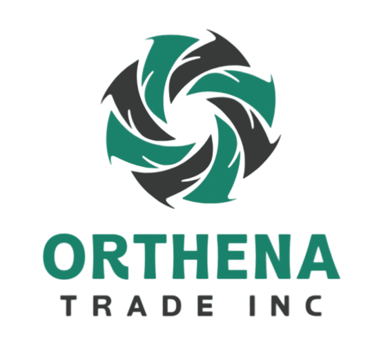 ORTHENA TRADE INC