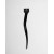 1 - Jet Black 
