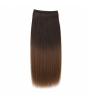 Pre-Tipped Weft | 14″ Straight