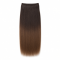 Pre-Tipped Weft | 14″ Straight