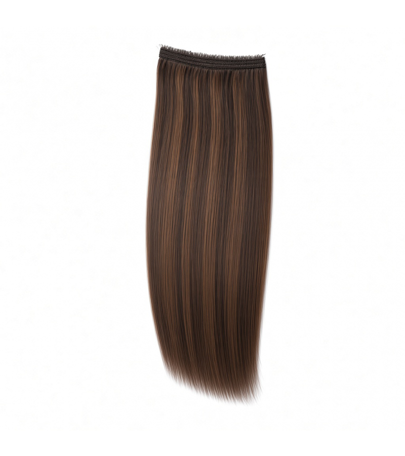 Weft | 22″ Straight