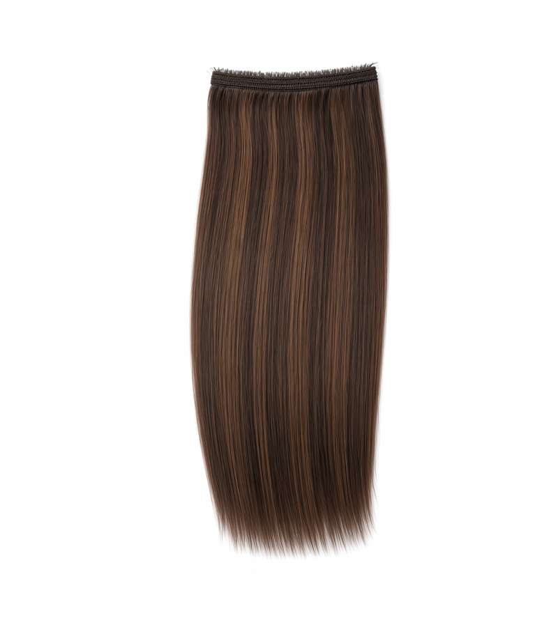 Weft | 22″ Straight