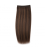 Weft | 22″ Straight