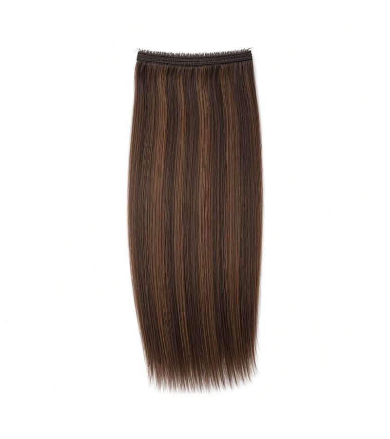 Weft | 22″ Straight
