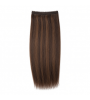 Weft | 22″ Straight