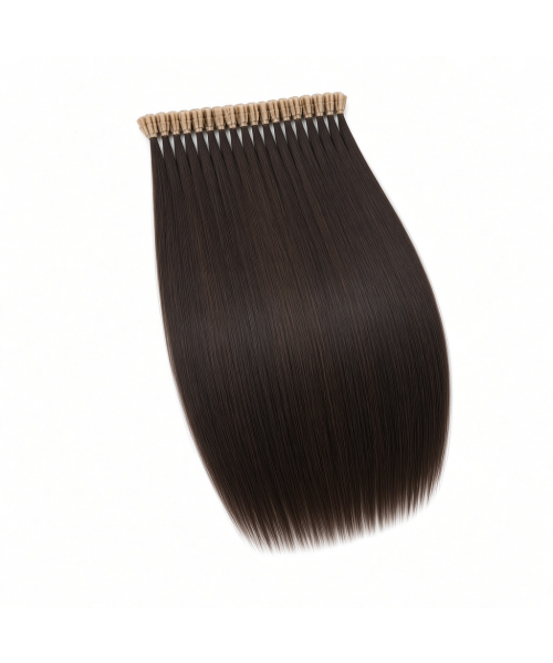 Premium Keratin-Tip (20g) | 14″ Straight