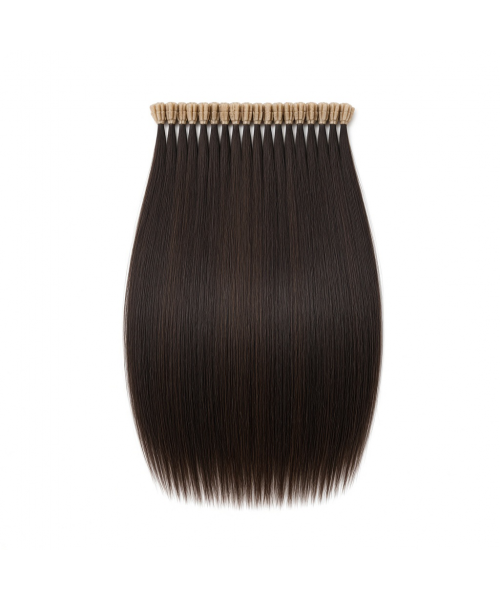 Premium Keratin-Tip (20g) | 14″ Straight