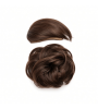 Two-Piece Wrap Hairpiece