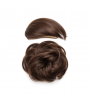 Two-Piece Wrap Hairpiece