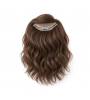 Single-Clip Volume Hairpiece