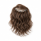 Single-Clip Volume Hairpiece