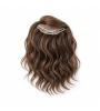 Single-Clip Volume Hairpiece