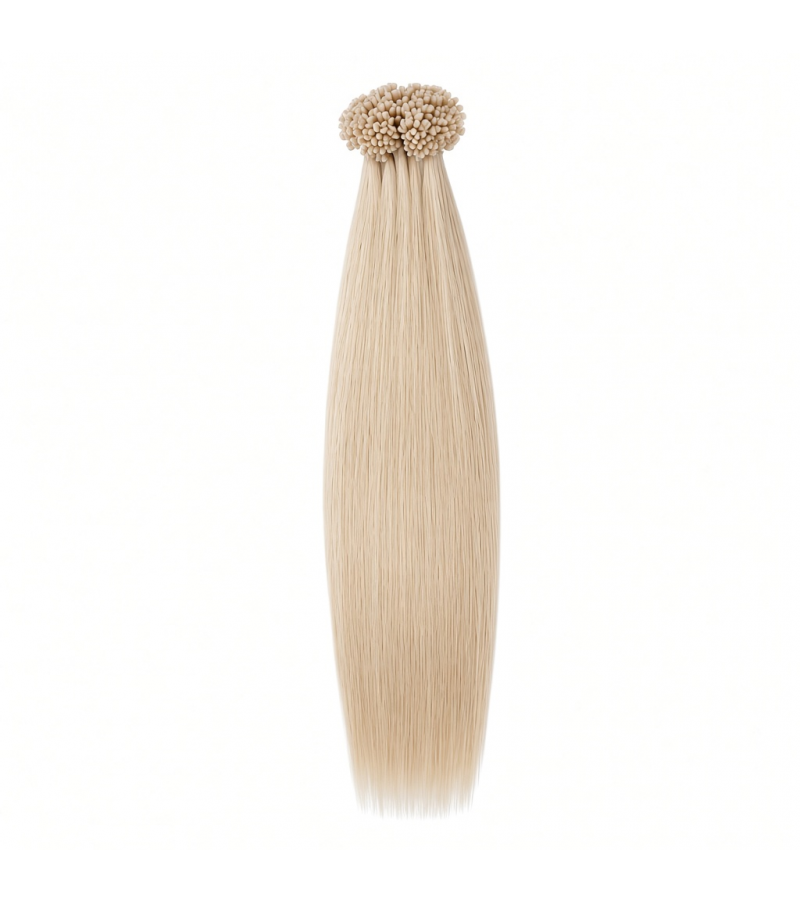 Premium Keratin-Tip (20g) | 18″ Straight