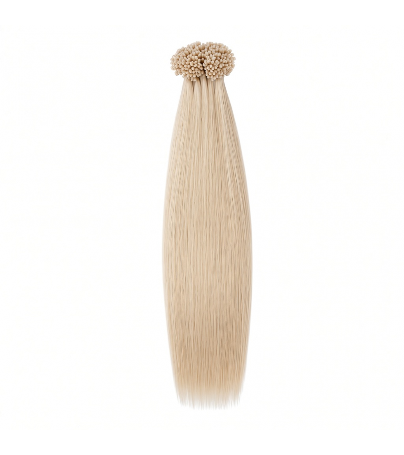 Premium Keratin-Tip (20g) | 18″ Straight