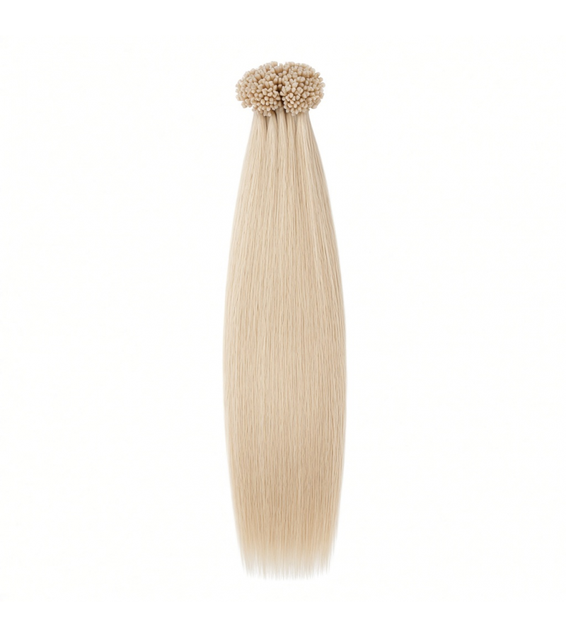 Premium Keratin-Tip (20g) | 18″ Straight