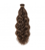 Natural-Wave I-Tip (20g) | 14″ Natural Wave