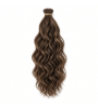 Natural-Wave I-Tip (20g) | 14″ Natural Wave