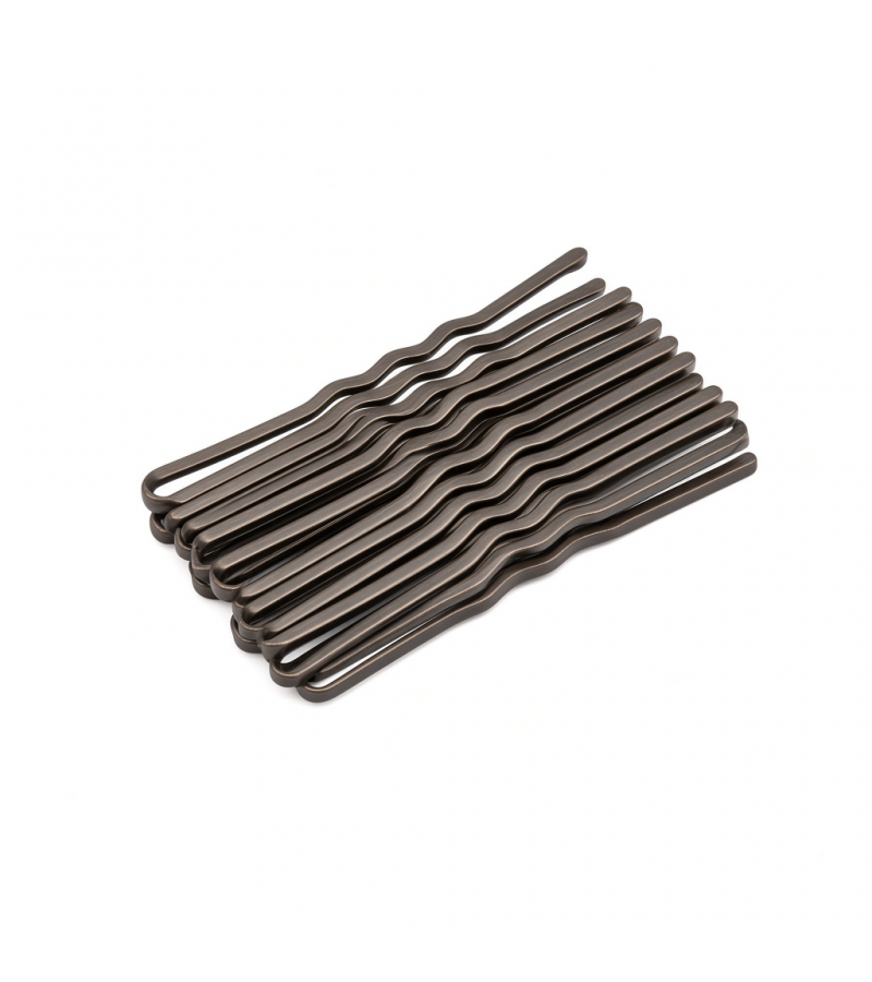 Firm Grip Bobby Pins