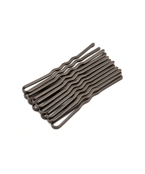 Firm Grip Bobby Pins