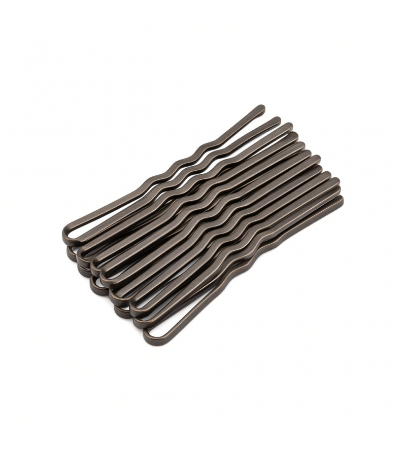 Firm Grip Bobby Pins