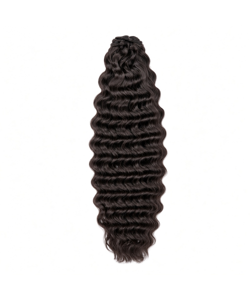 Premium I-Tip (20g) | 22″ Deep Wave