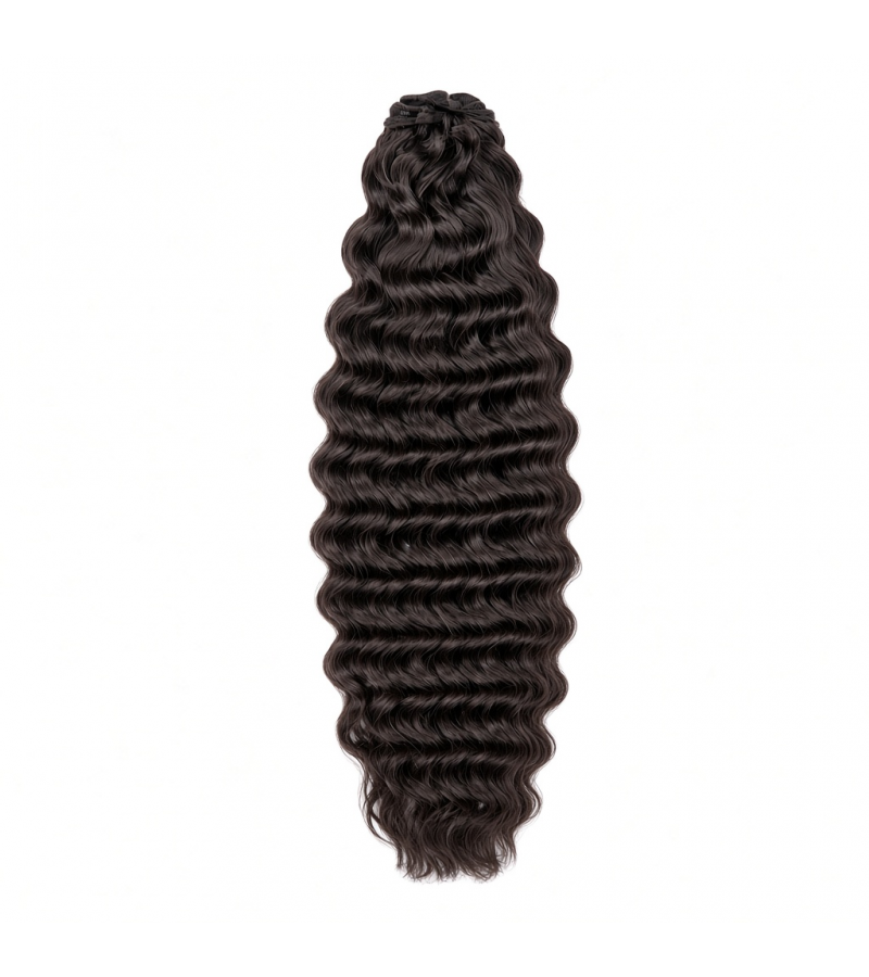 Premium I-Tip (20g) | 22″ Deep Wave
