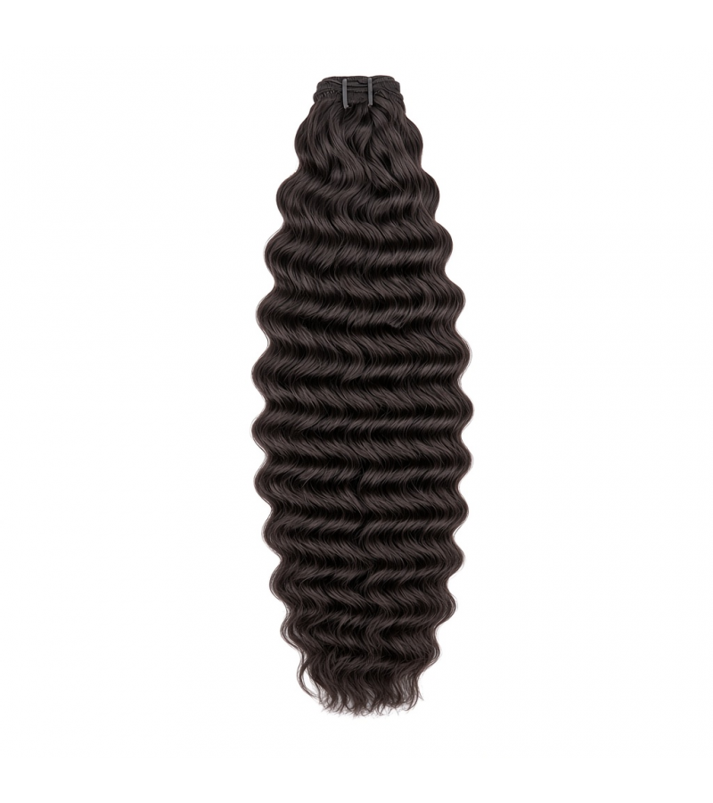 Premium I-Tip (20g) | 22″ Deep Wave