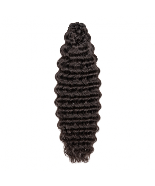 Premium I-Tip (20g) | 22″ Deep Wave