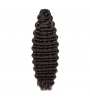 Premium I-Tip (20g) | 22″ Deep Wave