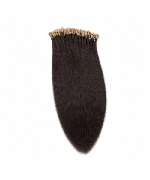 Premium I-Tip (20g) | 18″ Straight