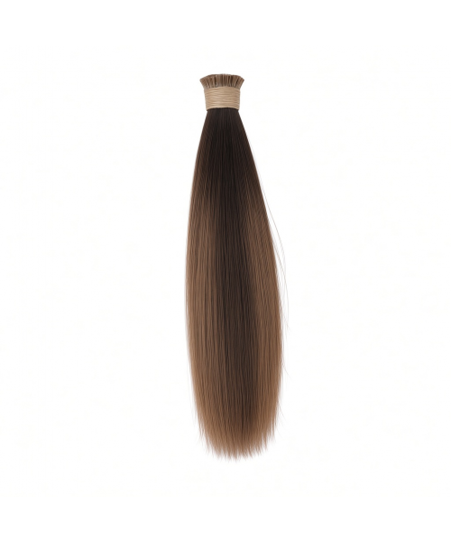 Premium I-Tip (20g) | 14″ Straight