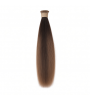 Premium I-Tip (20g) | 14″ Straight