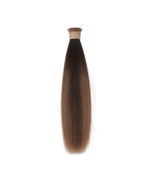 Premium I-Tip (20g) | 14″ Straight