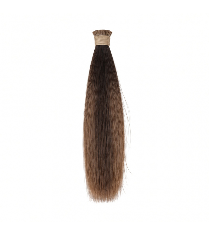 Premium I-Tip (20g) | 14″ Straight