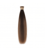 Premium I-Tip (20g) | 14″ Straight