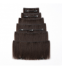 Six-Piece Clip-In Set (6 Pieces) | 22″ Straight
