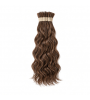 Natural-Wave I-Tip (20g) | 18″ Natural Wave