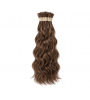 Natural-Wave I-Tip (20g) | 18″ Natural Wave