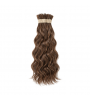 Natural-Wave I-Tip (20g) | 18″ Natural Wave