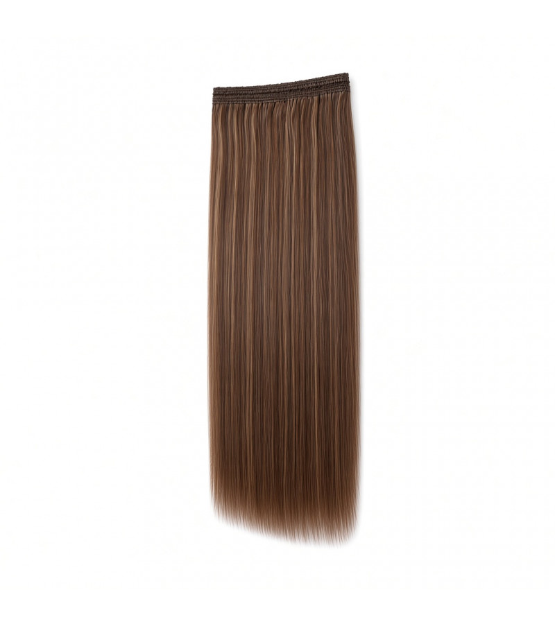 Weft | 18″ Straight