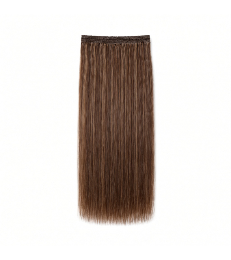 Weft | 18″ Straight