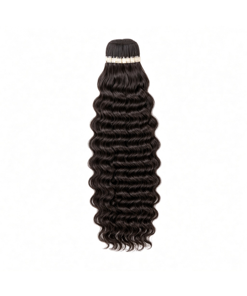 Premium Keratin-Tip (20g) | 22″ Deep Wave