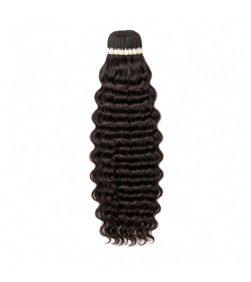 Premium Keratin-Tip (20g) | 22″ Deep Wave