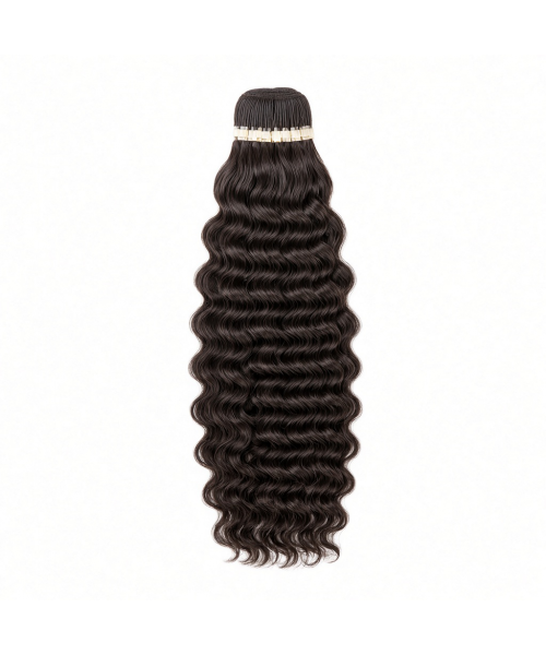 Premium Keratin-Tip (20g) | 22″ Deep Wave