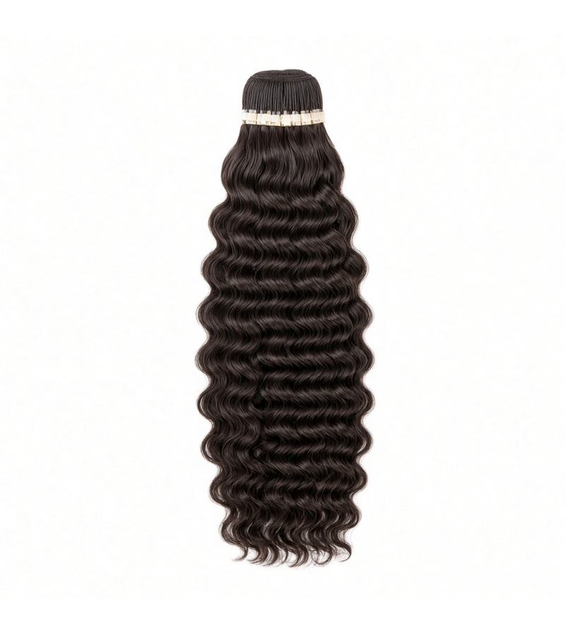 Premium Keratin-Tip (20g) | 22″ Deep Wave