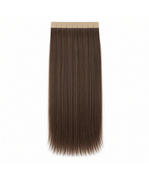Tape-In Extensions | 18″ Straight