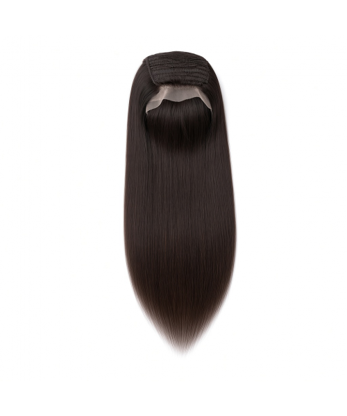Premium Weft | 18″ Straight