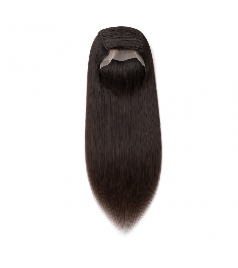 Premium Weft | 18″ Straight