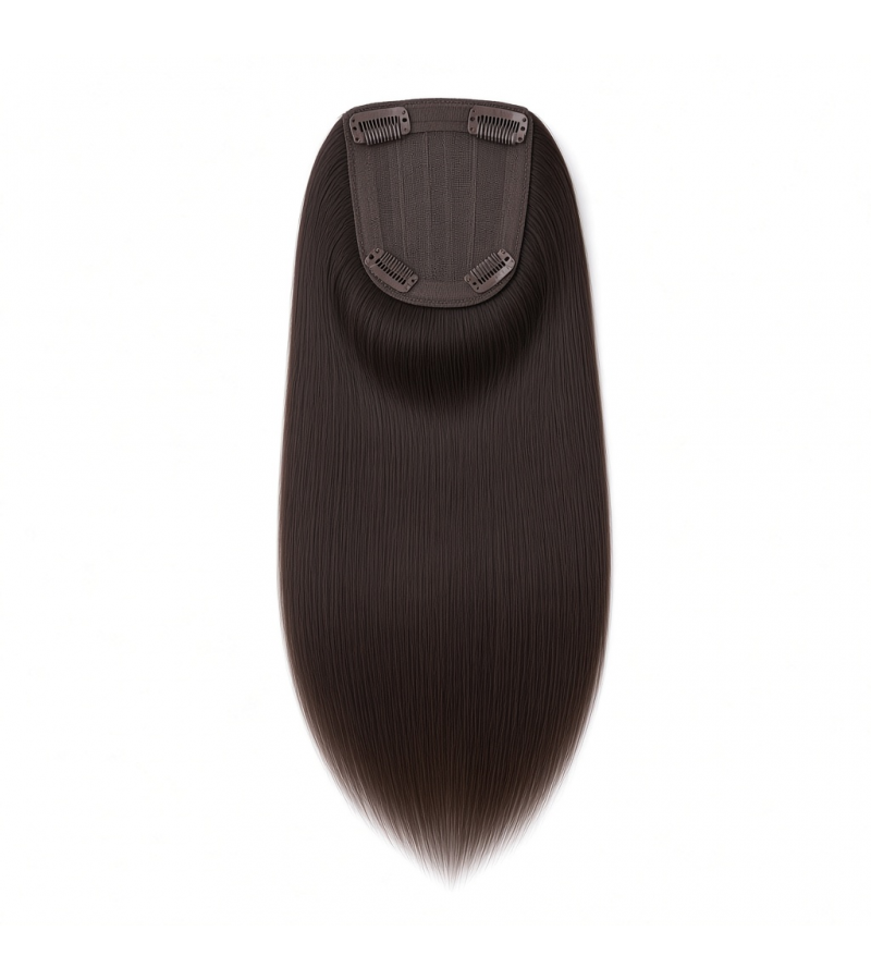 Premium Weft | 18″ Straight