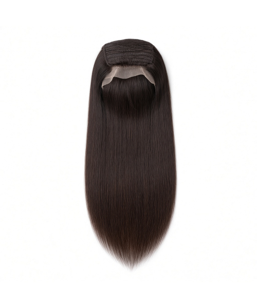 Premium Weft | 18″ Straight
